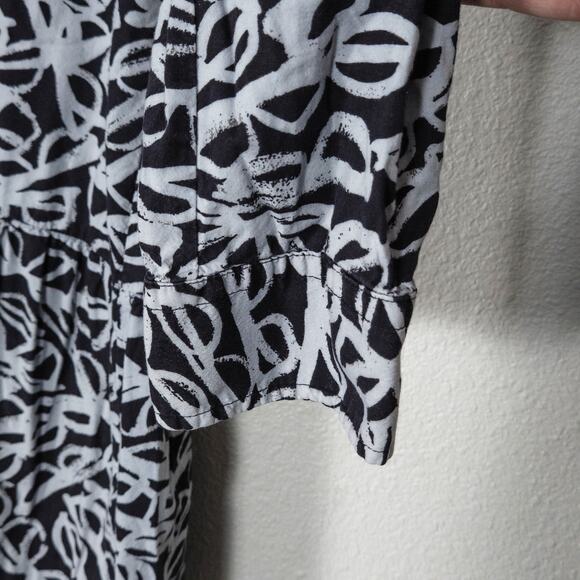 Kate Spade Women’s Shirt Dress Polished Preppy Statement Playful Size Sz Small - Picture 7 of 10